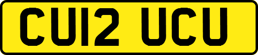 CU12UCU