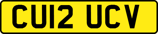 CU12UCV