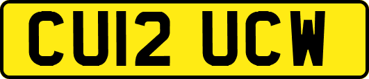 CU12UCW
