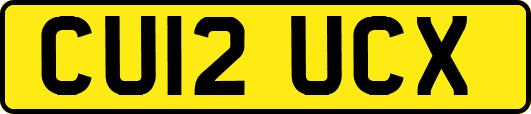 CU12UCX