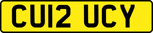 CU12UCY