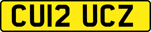 CU12UCZ