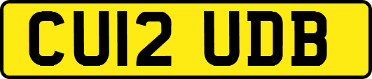 CU12UDB