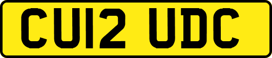 CU12UDC
