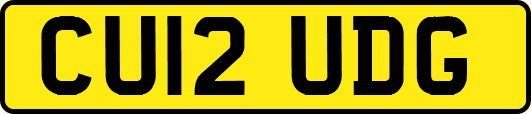 CU12UDG