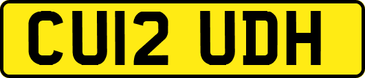 CU12UDH