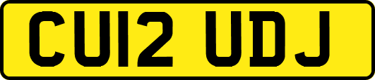 CU12UDJ