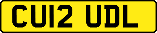 CU12UDL