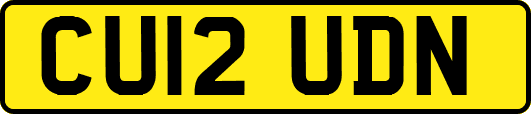 CU12UDN