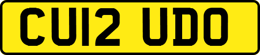 CU12UDO