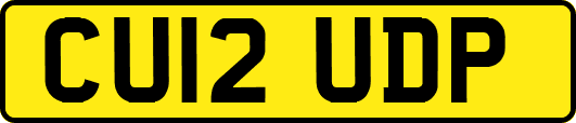 CU12UDP