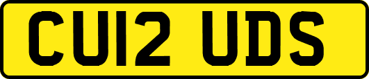 CU12UDS