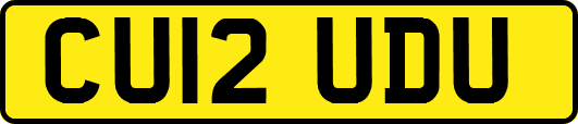 CU12UDU
