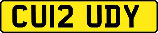 CU12UDY