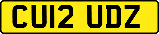 CU12UDZ