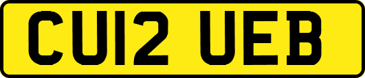 CU12UEB