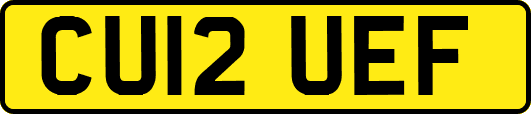 CU12UEF