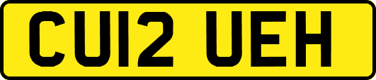 CU12UEH