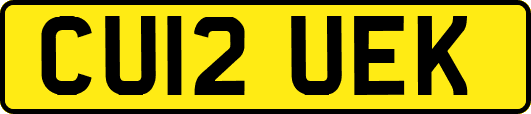 CU12UEK