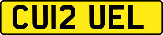 CU12UEL