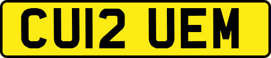 CU12UEM