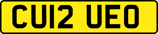 CU12UEO