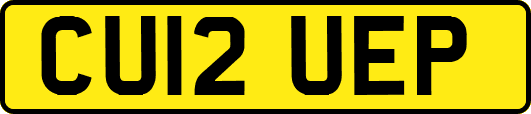 CU12UEP