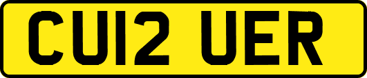 CU12UER
