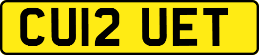 CU12UET