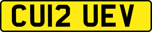 CU12UEV