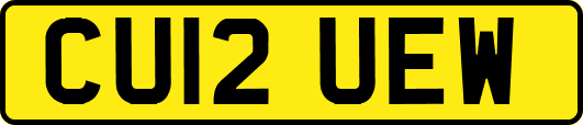 CU12UEW