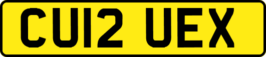 CU12UEX