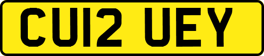 CU12UEY