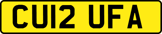 CU12UFA