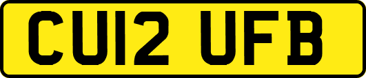 CU12UFB