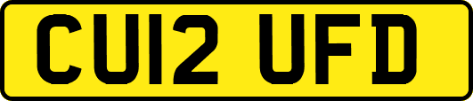 CU12UFD