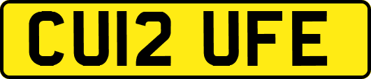 CU12UFE
