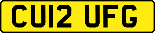 CU12UFG