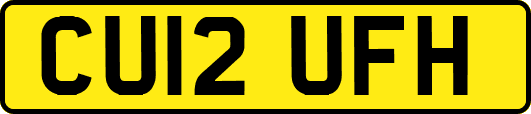 CU12UFH