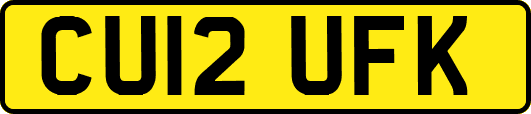 CU12UFK