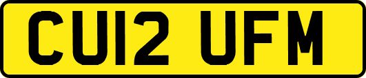 CU12UFM