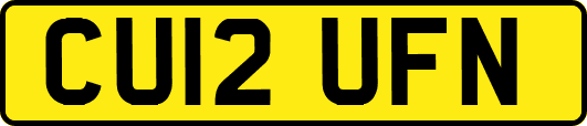 CU12UFN