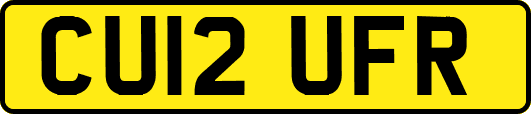 CU12UFR