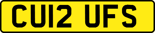 CU12UFS