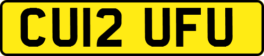 CU12UFU