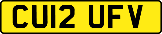 CU12UFV