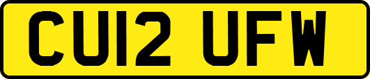 CU12UFW