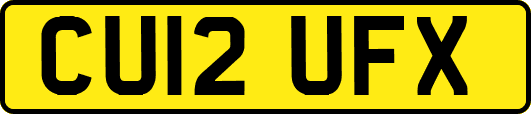 CU12UFX