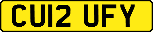 CU12UFY