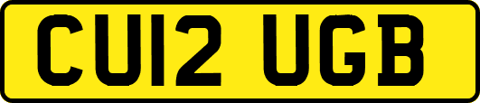 CU12UGB